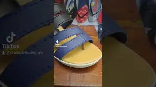 PU sole