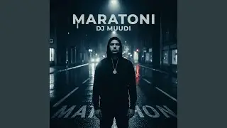 Maratoni