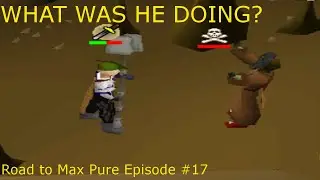 WHEN PVMERS ATTACK! | Road to Max Pure Ep. 17