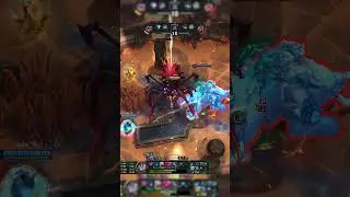 Impregnator briar PT 3 #leagueoflegends #gaming #riotgames #briargameplay