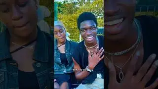 Singing her favorite song to see her reaction || That Part (cover) - Lauren #singing #reaction