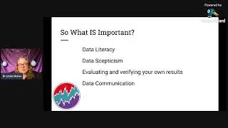 Quick Intro to Classroom Data Science