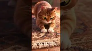 why cats knead with their paws