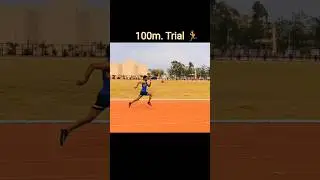 🚀100m. trial 🏃 Acceleration & top speed 💯🇮🇳🕶️ #shortvideo#shortsviral #djremix