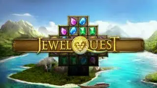 Jewel Quest Wii U Gameplay