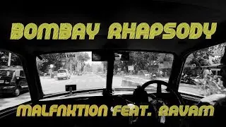 Bombay Rhapsody: Music Video By FX School Filmmaking Student