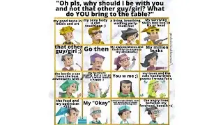 funny MBTI memes to watch if you're bored part 19 | M B T I • me