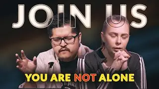 God Said: Pray With Us and Watch What Happens at 12PM!