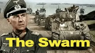 Why German Commanders Feared American Armor More
