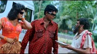 Again Kasargod Khader Bhai - Salim Kumar Begger comedy