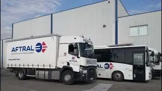 Comment reussir les permis Poid lourd ?!! ( PERMIS D / PERMIS C C.E ) 🚌🚛🏫👨‍🏫