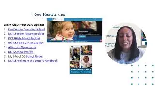 A Parent&rsquo;s Guide to Learning about Enrollment Pathways and Applying in the My School DC Lottery