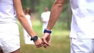COGITO POP Connected Watches -- Color Your Digital Life