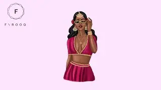 Roop Suhana Lagta Hai (FarooqGotAudio Remix) | Hip Hop/Trap Mix