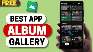 Best Free Gallery App for Android