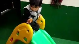Sarang school activity video