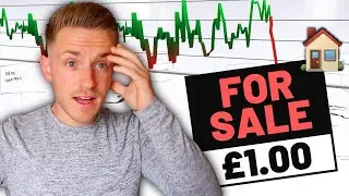 Property Market Crash or Boom?