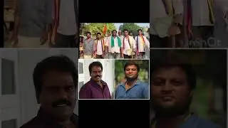 Mohan G Campaign Troll | Mango Atrocities #tnpolitics #mohang #tamilcinemanews