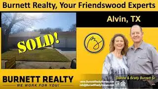 Mark V Estates subdivision homes for sale Alvin TX 77511