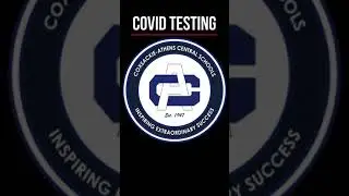 COVID Testing Informational Video