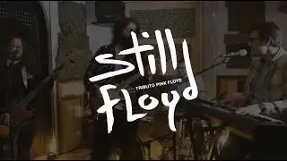 Still Floyd - Live Session (Tributo a Pink Floyd)