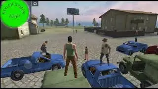 PYAR KA INTQAM DEKHEGI/Love Store (Free Fire In The Game)
