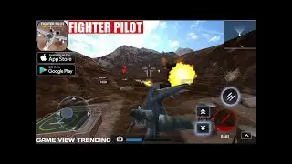 Lets Play: Fighter Pilot - HeavyFire #19 #Android #gameplay