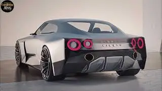 if we take a look at NEXT GENERATION 2023 NISSAN GT R R36  👇❤👍🙏