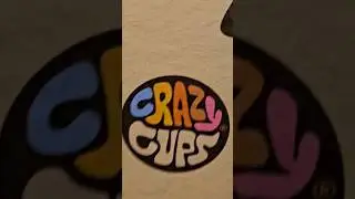 Decaf flavor explosion: Crazy Cups haul unboxing