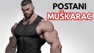 Nema&scaron; izgovor &ndash; Postani MU&Scaron;KARAC! | | | MU&Scaron;KI KOD počinje sada