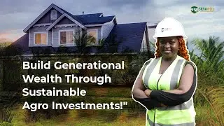 Discover the Secret to Sustainable Wealth with Oil Palm Farming in Nigeria &ndash; Own Land, Earn for Life