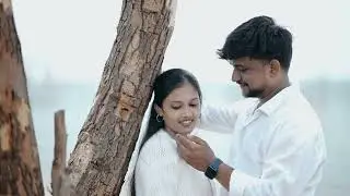 Rakesh + Nisarga   pre wedding vvs