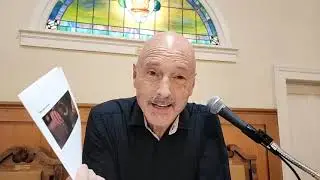 They Have No Wine - Skip to 22:45-minute mark for message - 24 September 2023