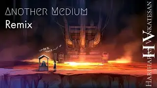UNDERTALE | Another Medium | Melodic Dubstep Remix | Hariharan Venkatesan