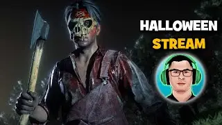 Halloween Update in Red Dead Online - OnlyPVPCat Stream