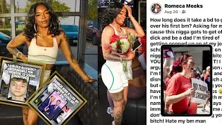 ChampagneSecretzz LIVE: Charlie Kirk Shooting, Colorado School Tragedy, Chicago Troops, Romeca Meeks