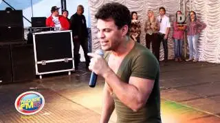 Eduardo Costa - MEGA SHOW PAIQUERE 2013