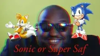 Super Saf Sunglasses
