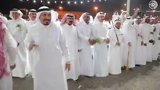شيلة 2- زواج الشاب علي مديشن الشهري
