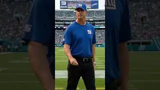 Will Harbaugh coach the Giants