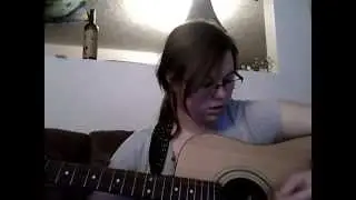 Guitar Practice 6 8th Note Palm Muted Shuffle