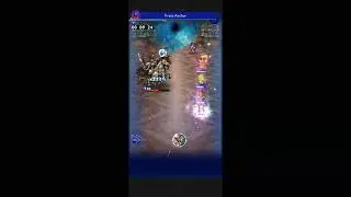 Argent Odin Water Weak Sub 12 (11.72)