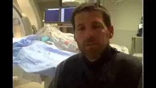Dr. Robert Foster on PAD Non-Invasive Procedure