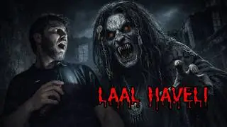 Exploring the Lal Haweli  Lahore | Haunted Discovery