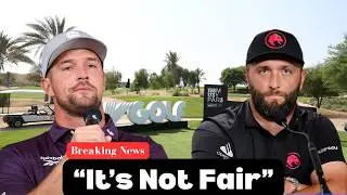 The Good and the Bad of LIV Golf Receiving OWGR Points