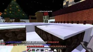 UGA Minecraft Event Part 2