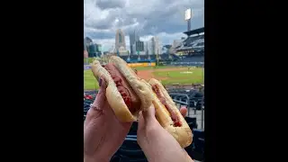 HAPPY 412 DAY 🌆 // BASEBALL IS BACK ⚾️ #Pittsburgh #Shorts