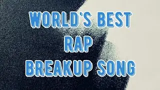 bollywood Latest Hindi Rap Song 2017 for breakup party Rapper Nitin da Official HD Video