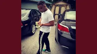 Break You Off