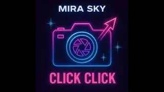 Mira Sky - Click click